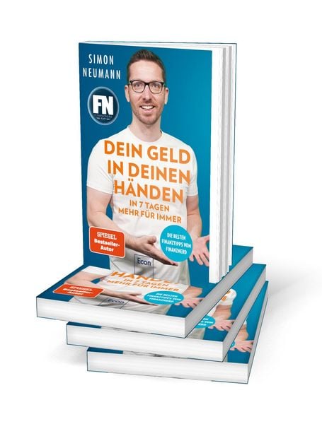 Produktbild: Dein Geld in Deinen H&auml;nden