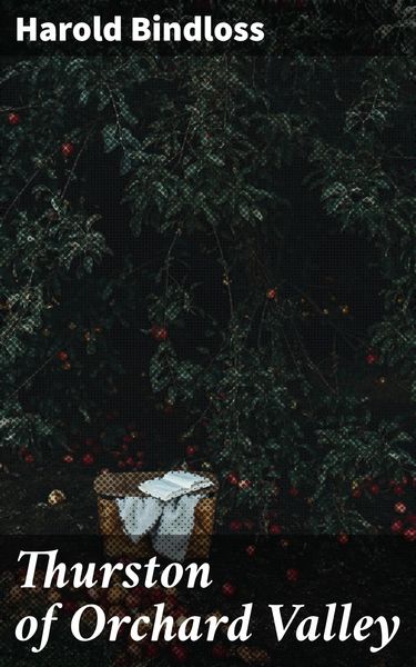 Produktbild: Thurston of Orchard Valley