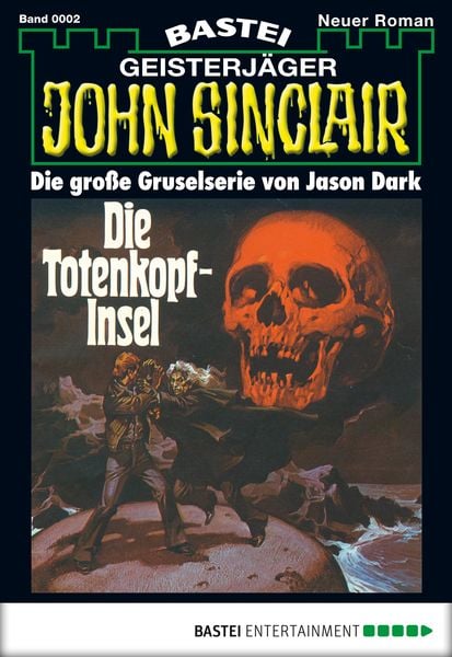 Produktbild: John Sinclair 2