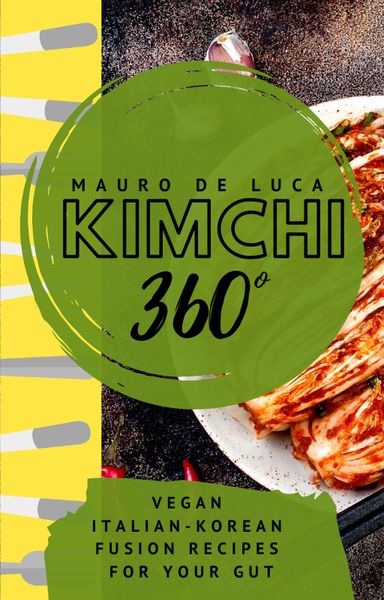 Produktbild: Kimchi 360&deg;