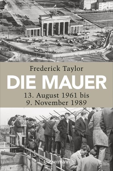 Produktbild: Die Mauer