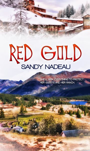 Produktbild: Red Gold