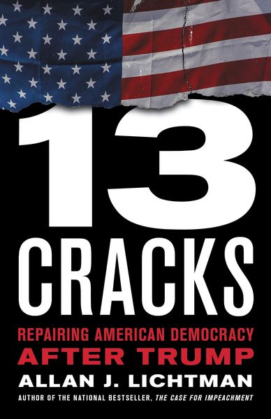 Produktbild: Thirteen Cracks