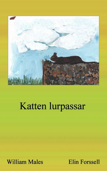 Produktbild: Katten lurpassar