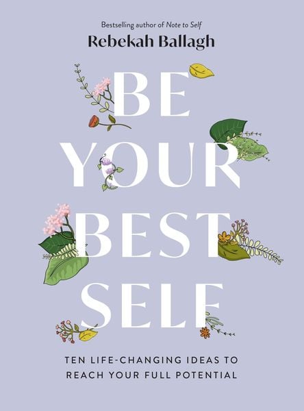 Produktbild: Be Your Best Self