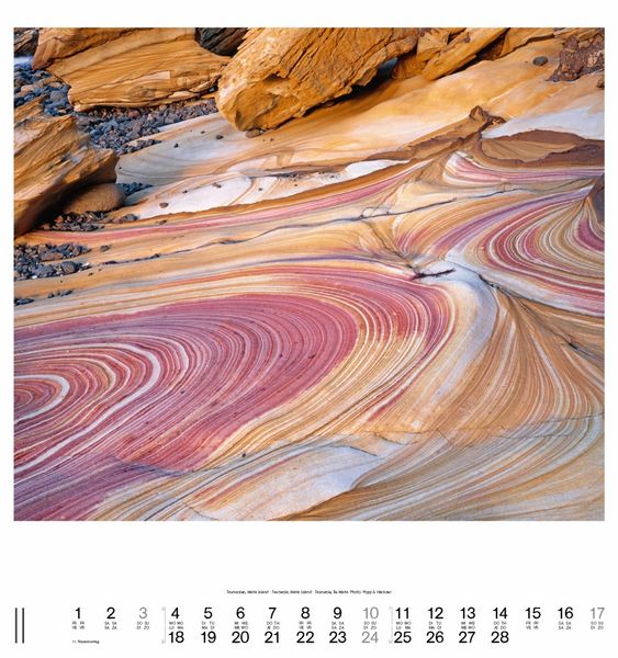 Produktbild: Faszination Natur 2013