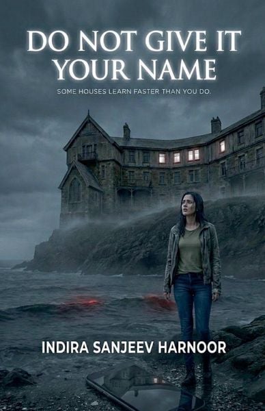 Produktbild: Do Not Give It Your Name