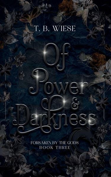 Produktbild: Of Power & Darkness