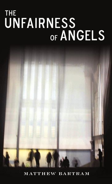 Produktbild: The Unfairness Of Angels