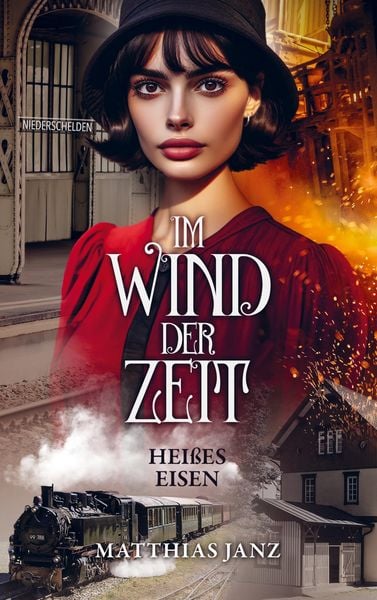 Produktbild: Im Wind der Zeit