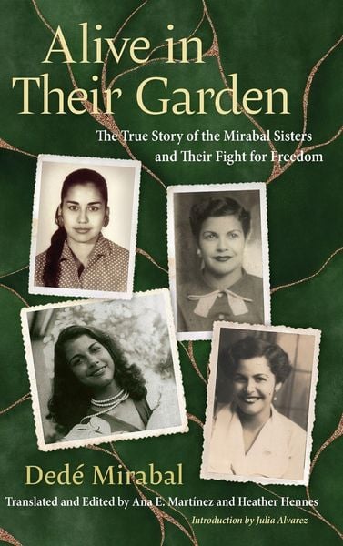 Produktbild: Alive in Their Garden