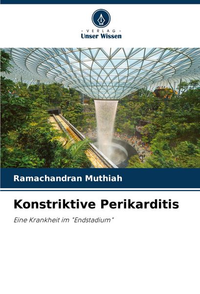 Produktbild: Konstriktive Perikarditis