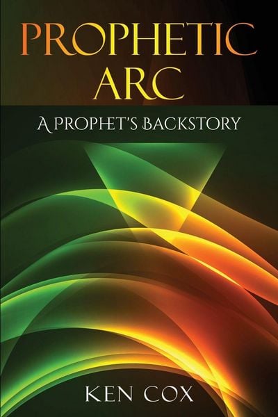 Produktbild: Prophetic Arc
