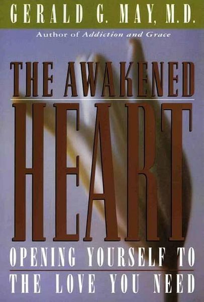 Produktbild: The Awakened Heart