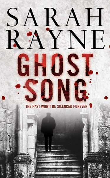 Produktbild: Rayne, S: Ghost Song