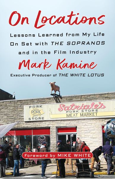 Produktbild: On Locations