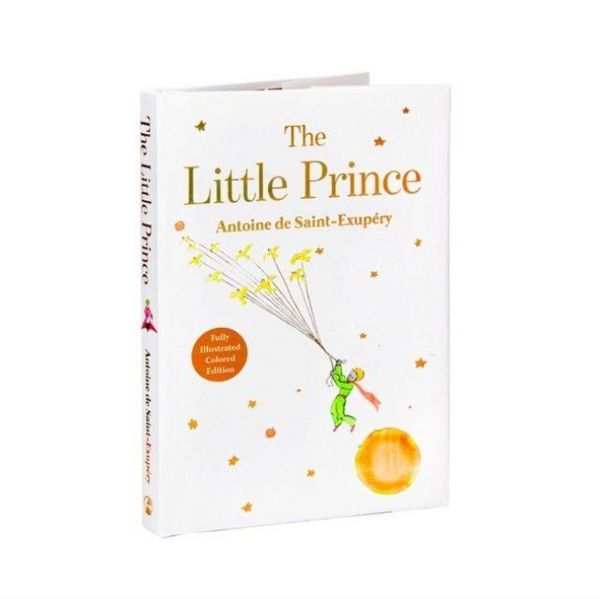 Produktbild: The Little Prince