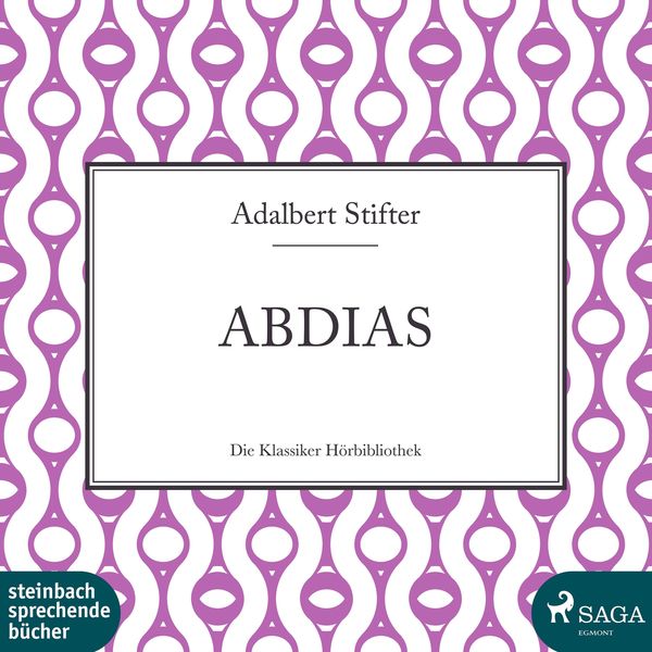 Produktbild: Abdias (Ungek&uuml;rzt)