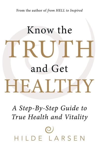 Produktbild: Know the Truth and Get Healthy