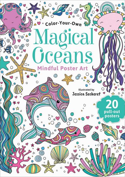 Produktbild: Magical Oceans