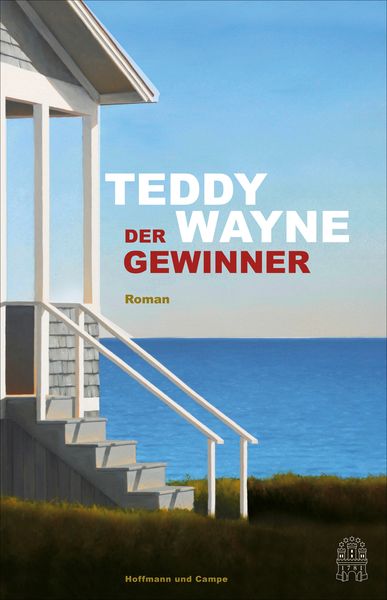 Produktbild: Der Gewinner