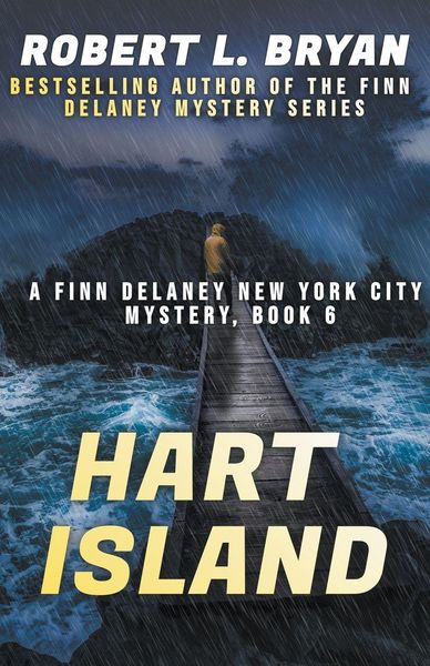 Produktbild: HART ISLAND