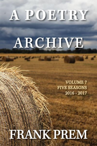 Produktbild: A Poetry Archive Volume 7