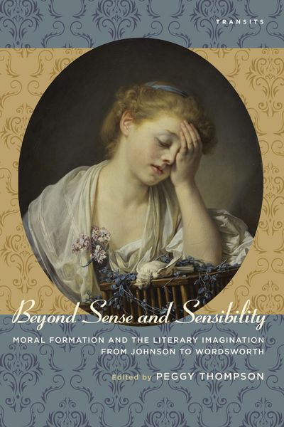 Produktbild: Beyond Sense and Sensibility