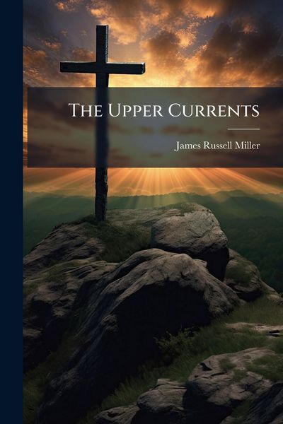 Produktbild: The Upper Currents