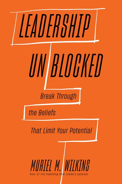 Produktbild: Leadership Unblocked