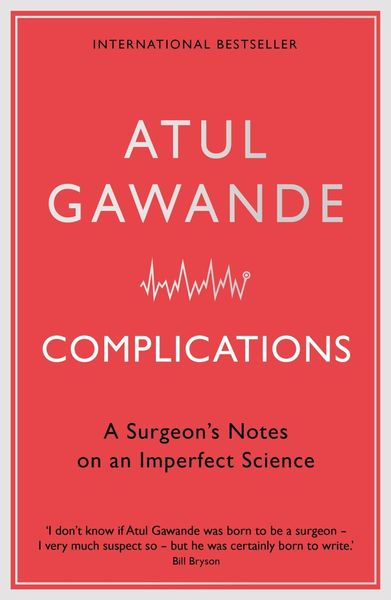 Produktbild: Complications