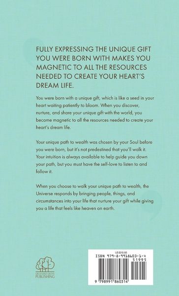 Produktbild: Your Unique Path to Wealth