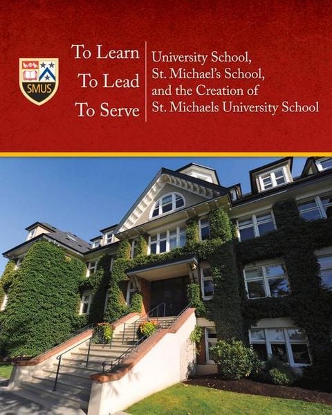 Produktbild: Mugridge, I: To Learn, to Lead, to Serve
