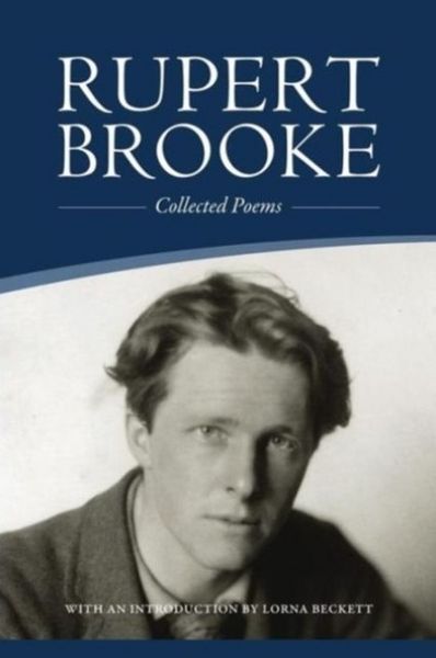 Produktbild: Rupert Brooke: Collected Poems