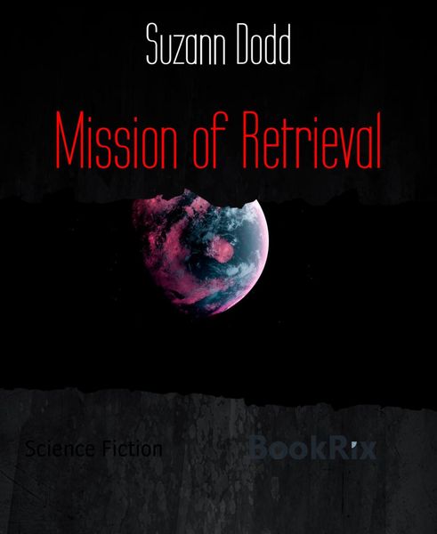 Produktbild: Mission of Retrieval