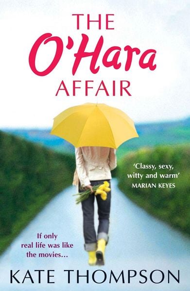 Produktbild: The O'Hara Affair