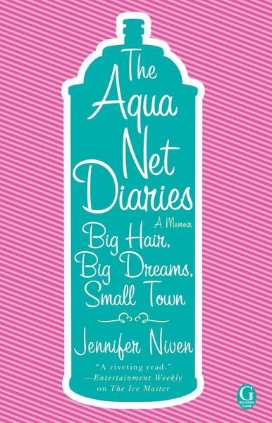 Produktbild: Aqua Net Diaries