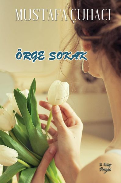 Produktbild: &Ouml;rge Sokak