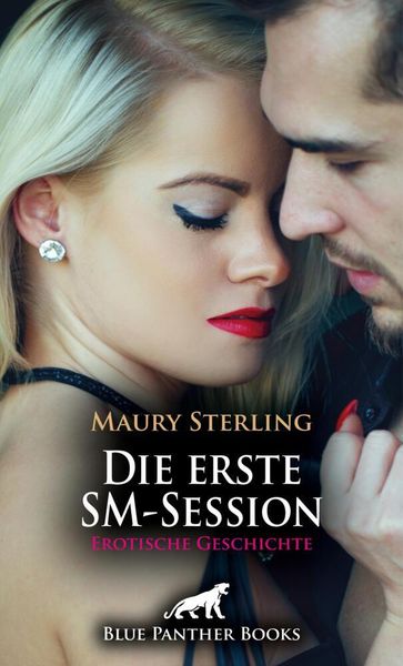 Produktbild: Die erste SM-Session | Erotische Geschichte + 1 weitere Geschichte