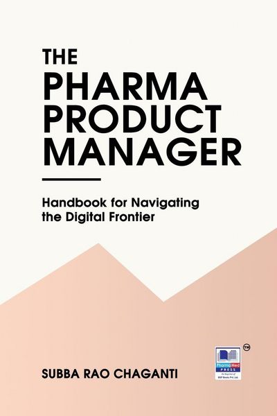 Produktbild: The Pharma Product Manager
