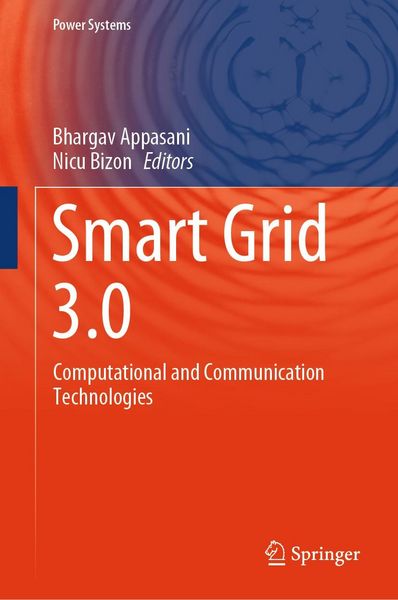 Produktbild: Smart Grid 3.0