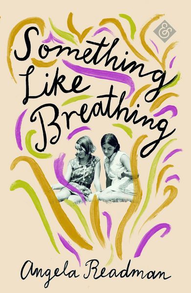 Produktbild: Something Like Breathing