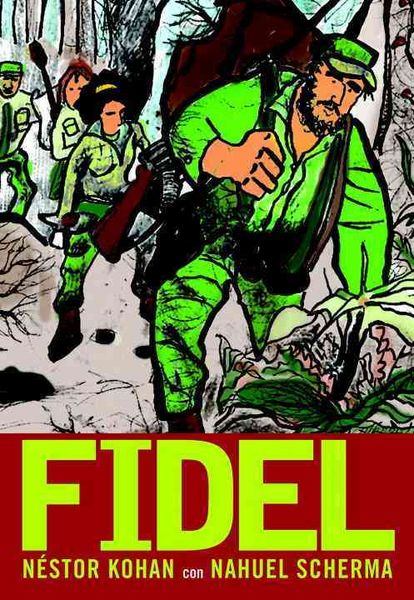 Produktbild: Fidel