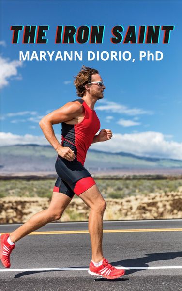 Produktbild: The Iron Saint