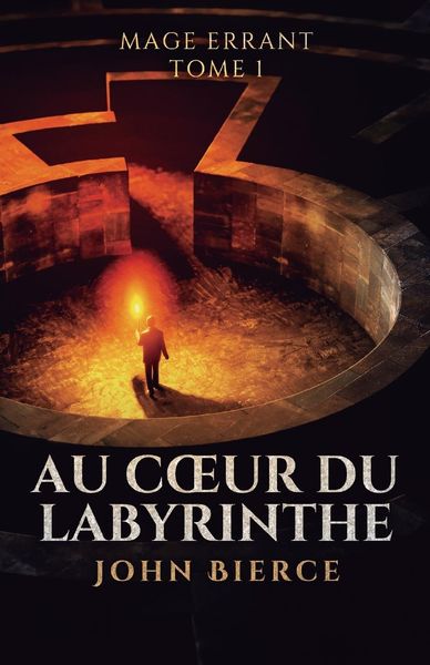 Produktbild: Au C&iquest;ur du Labyrinthe