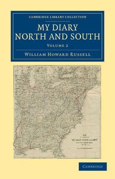 Produktbild: My Diary North and South - Volume 2
