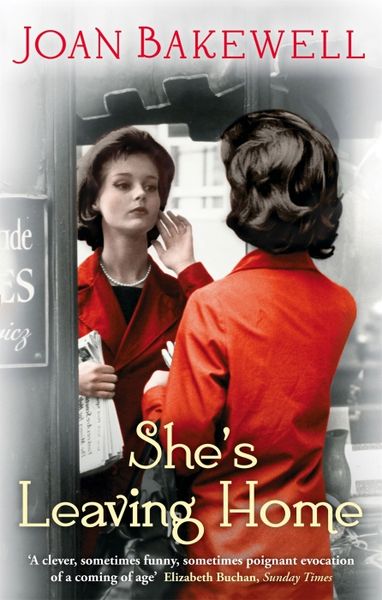 Produktbild: She's Leaving Home