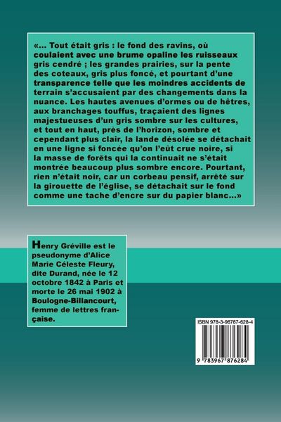 Produktbild: Les Ormes