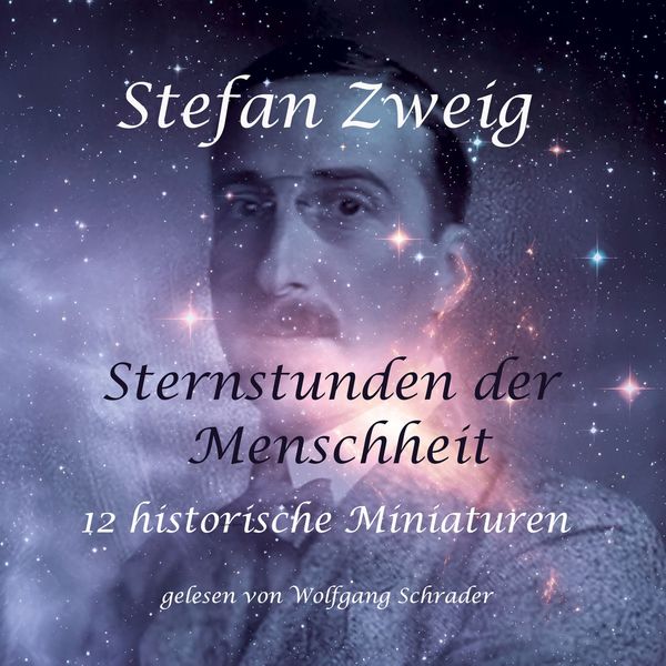 Produktbild: Sternstunden der Menschheit