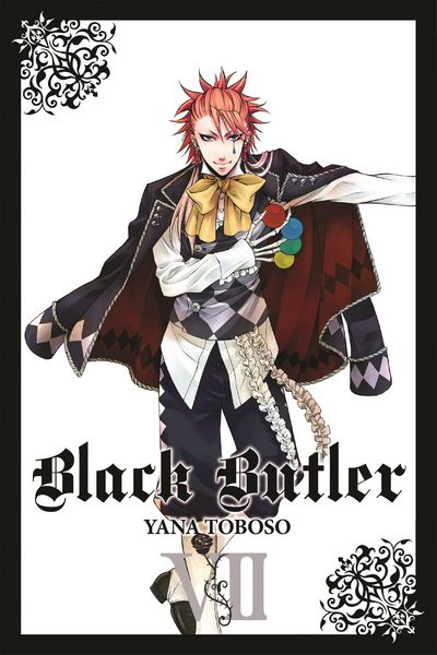 Produktbild: Black Butler